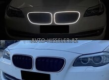 BMW F10 və F30 LED Ablisovka